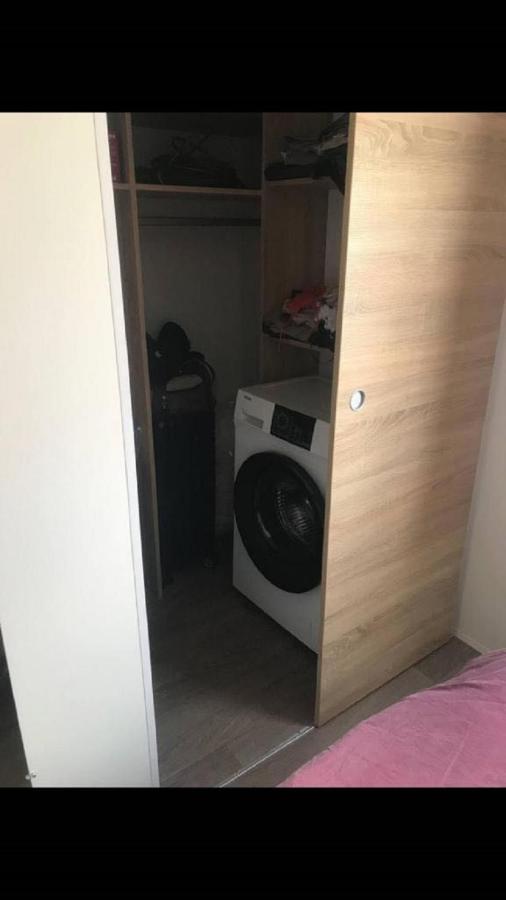Mobilhome Cosy - Espace Aquatique - Lac Gastes Luaran gambar