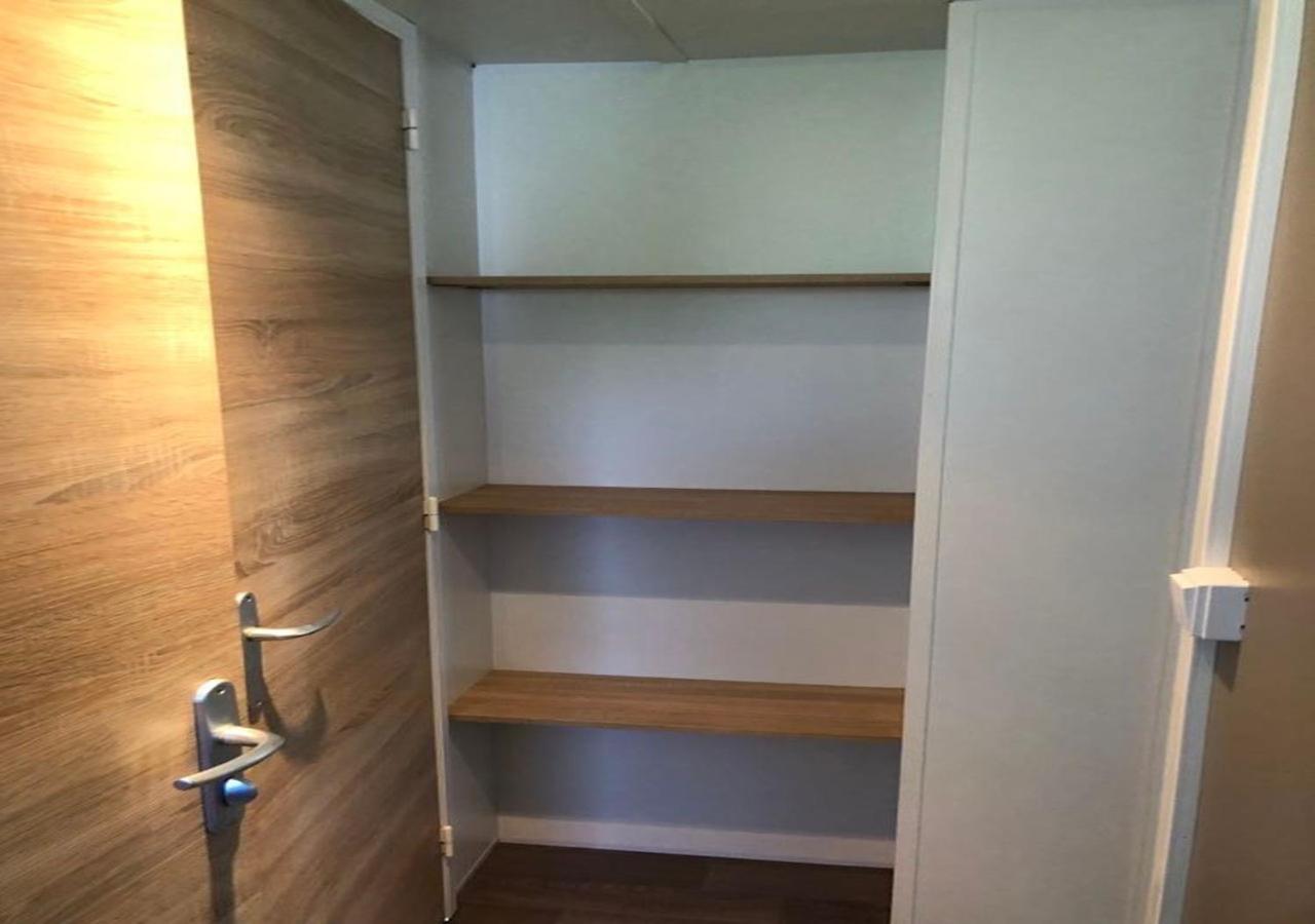 Mobilhome Cosy - Espace Aquatique - Lac Gastes Luaran gambar